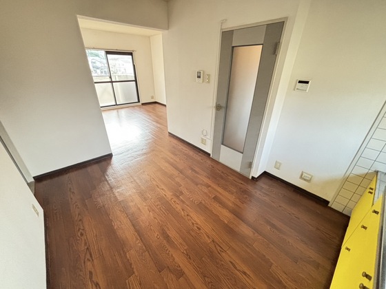 クローカス浜角壱番館