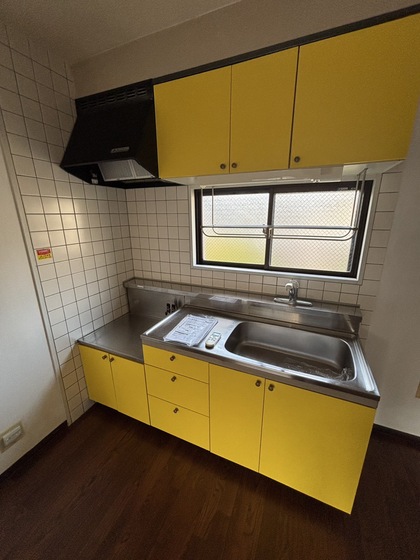 クローカス浜角壱番館