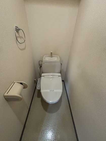 クローカス浜角壱番館