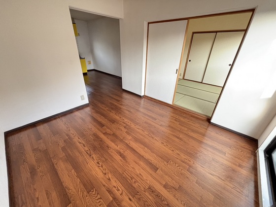 クローカス浜角壱番館