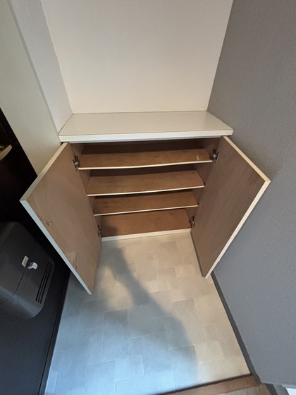 クローカス浜角壱番館