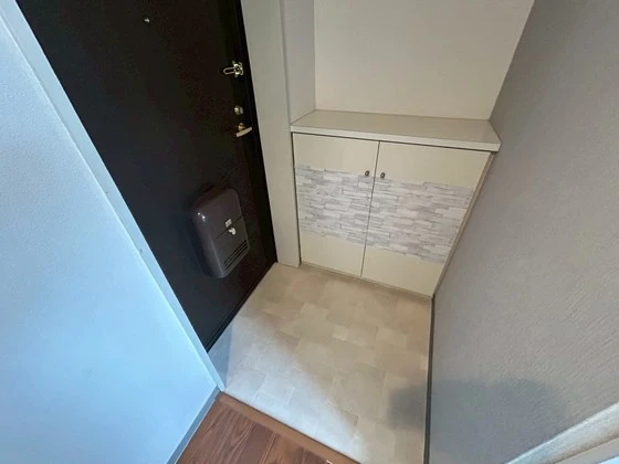 クローカス浜角壱番館