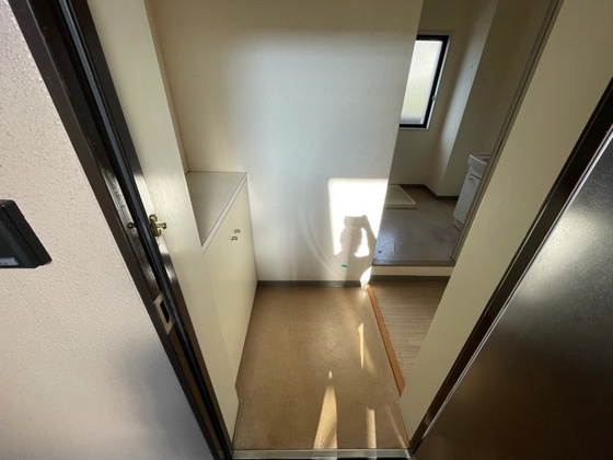 クローカス浜角壱番館