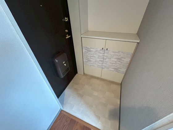 クローカス浜角壱番館