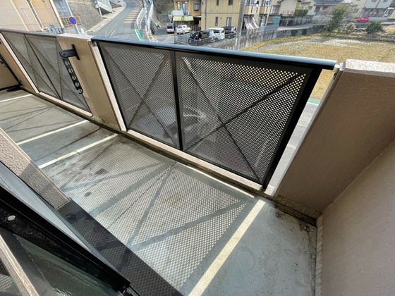 クローカス浜角壱番館