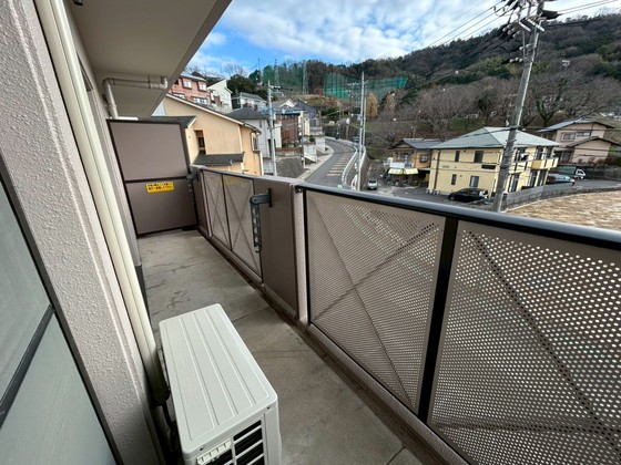 クローカス浜角壱番館