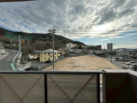 クローカス浜角壱番館