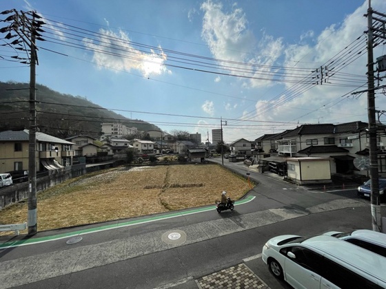 クローカス浜角壱番館