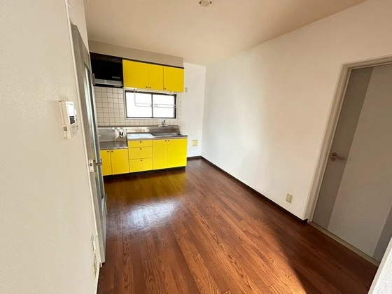 クローカス浜角壱番館