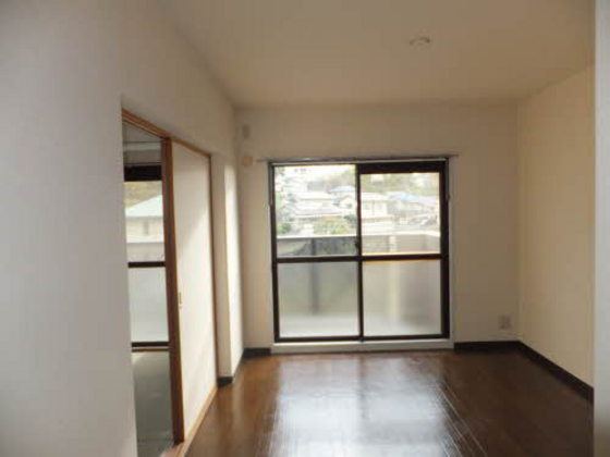 クローカス浜角壱番館