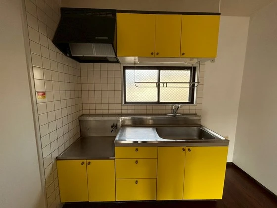 クローカス浜角壱番館