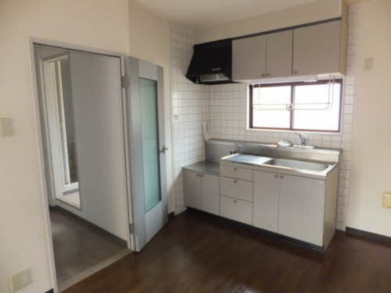 クローカス浜角壱番館