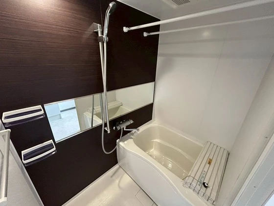 クローカス浜角壱番館