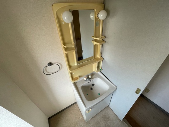 クローカス浜角壱番館