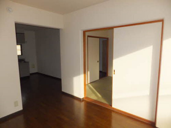 クローカス浜角壱番館