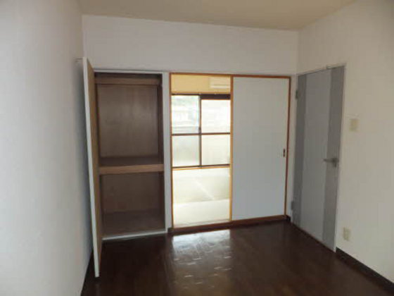 クローカス浜角壱番館