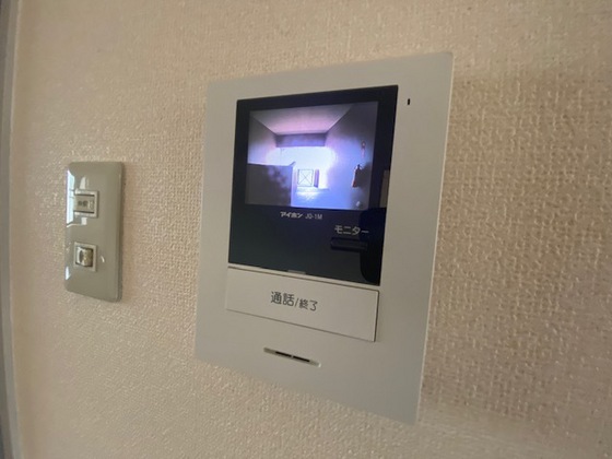 クローカス浜角壱番館