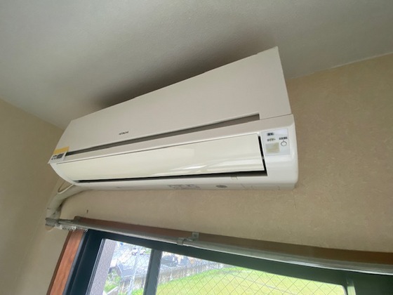 クローカス浜角壱番館