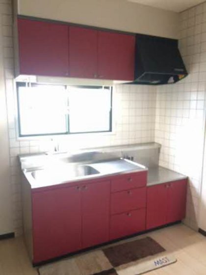 クローカス浜角壱番館