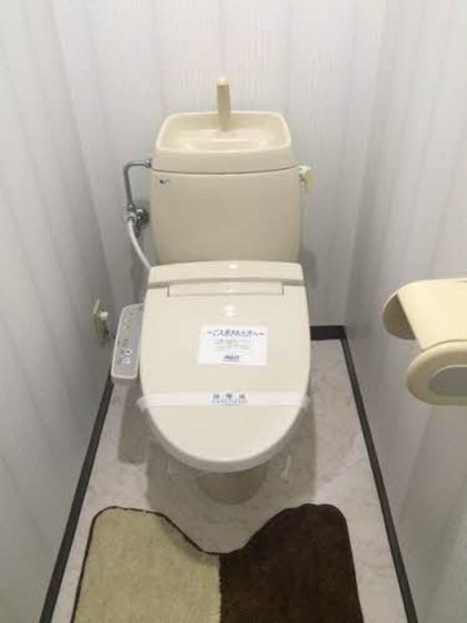 クローカス浜角壱番館