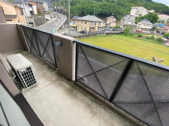 クローカス浜角壱番館