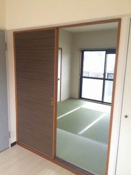 クローカス浜角壱番館