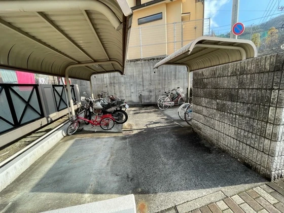 クローカス浜角壱番館