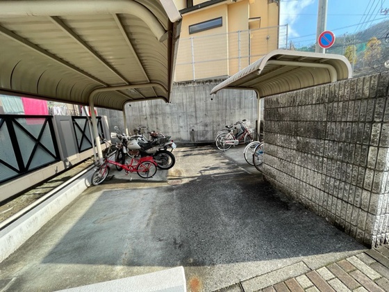 クローカス浜角壱番館