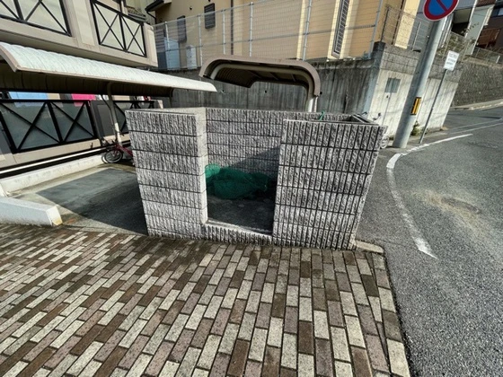 クローカス浜角壱番館