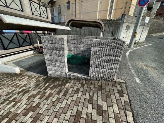 クローカス浜角壱番館