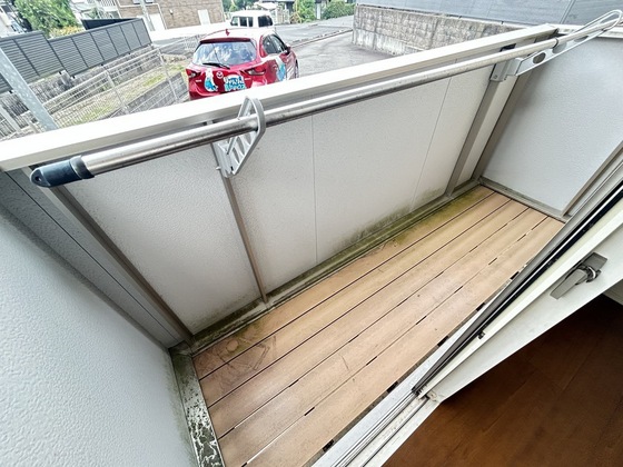 セジュール白馬