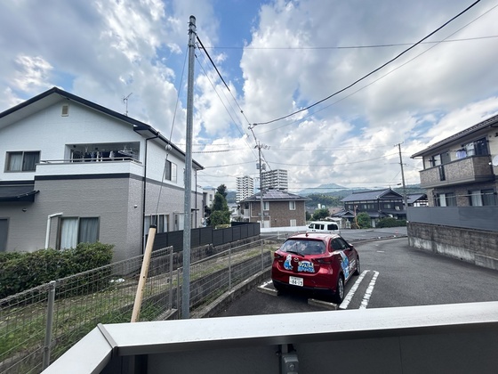 セジュール白馬