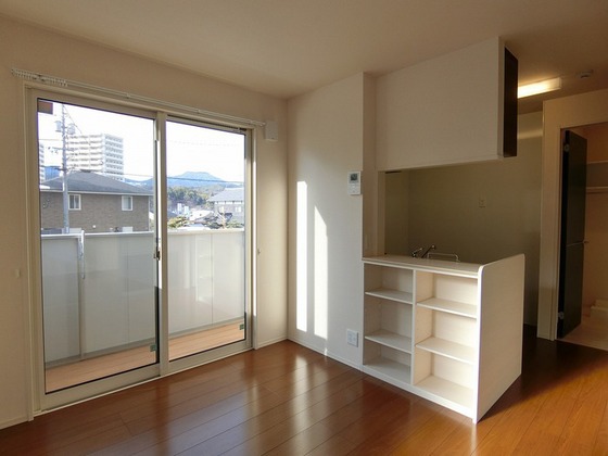 セジュール白馬