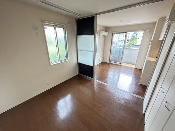 セジュール白馬