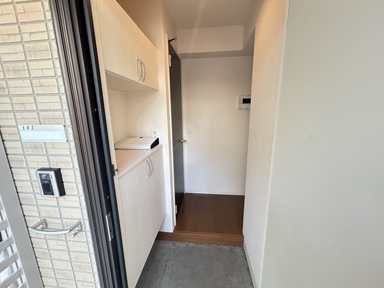 セジュール白馬