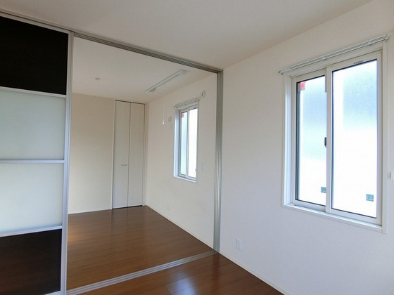 セジュール白馬