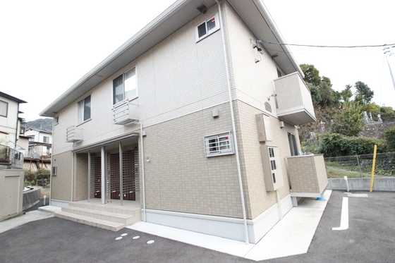 セジュール白馬