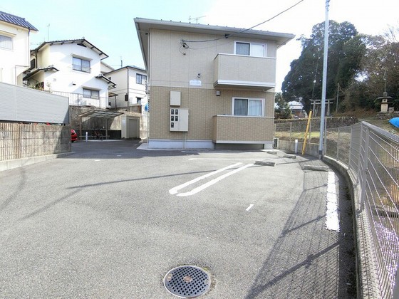 セジュール白馬