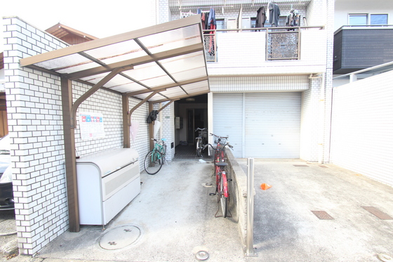DICEbldg.中広町