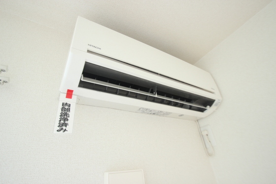 サニーブリーズ五日市観音Ⅱ