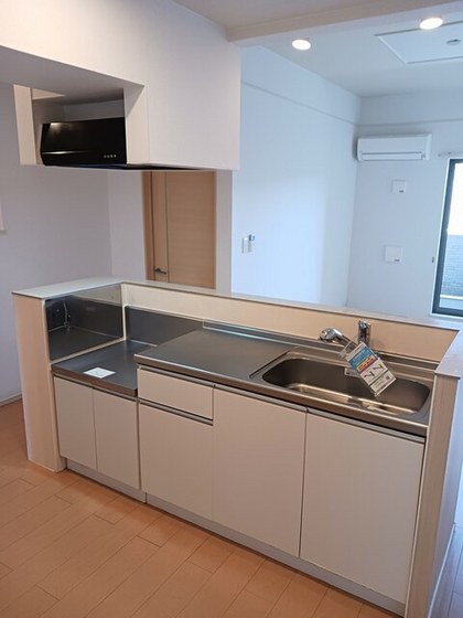 サニーブリーズ五日市観音Ⅱ