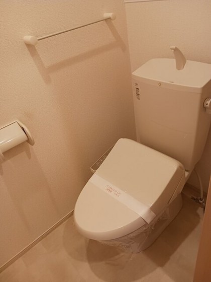 サニーブリーズ五日市観音Ⅱ