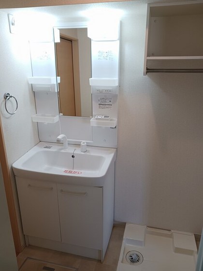 サニーブリーズ五日市観音Ⅱ