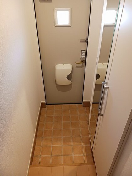 サニーブリーズ五日市観音Ⅱ