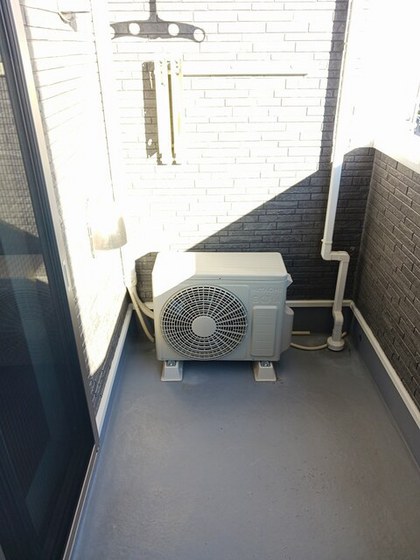 サニーブリーズ五日市観音Ⅱ