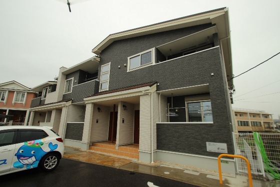 サニーブリーズ五日市観音Ⅱ