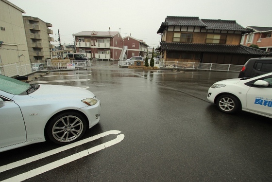 サニーブリーズ五日市観音Ⅱ