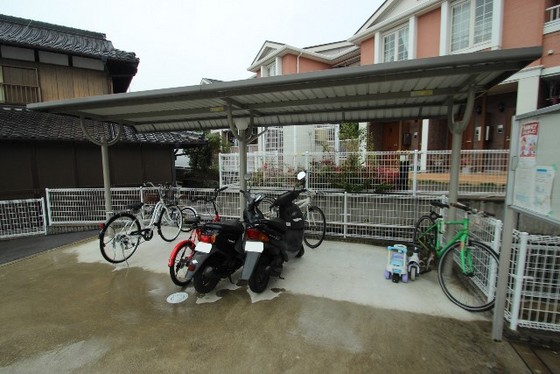 サニーブリーズ五日市観音Ⅱ