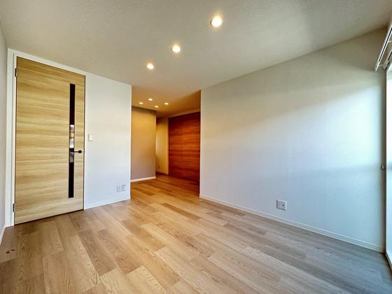 フレグランスKM  A棟