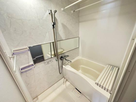 フレグランスKM  A棟